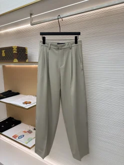 LV Trousers Cotton S-XL A95202608060258