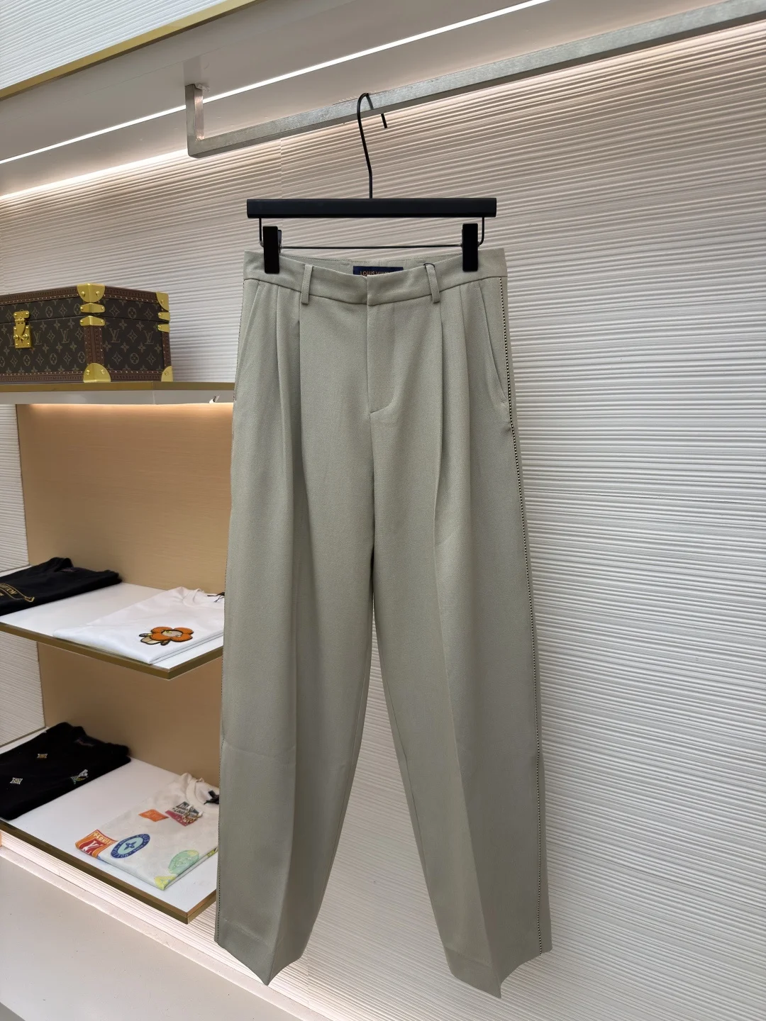 LV Trousers Cotton S-XL A95202608060258