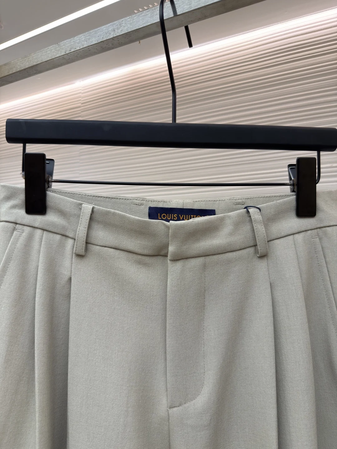 LV Trousers Cotton S-XL A95202608060258 - Image 3
