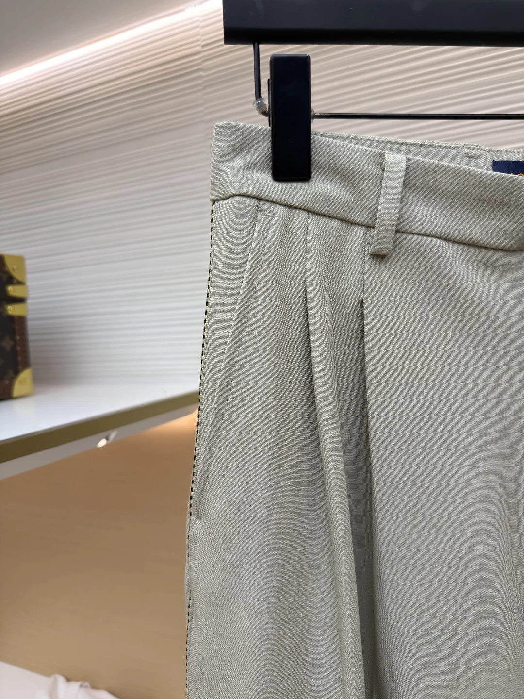LV Trousers Cotton S-XL A95202608060258 - Image 4
