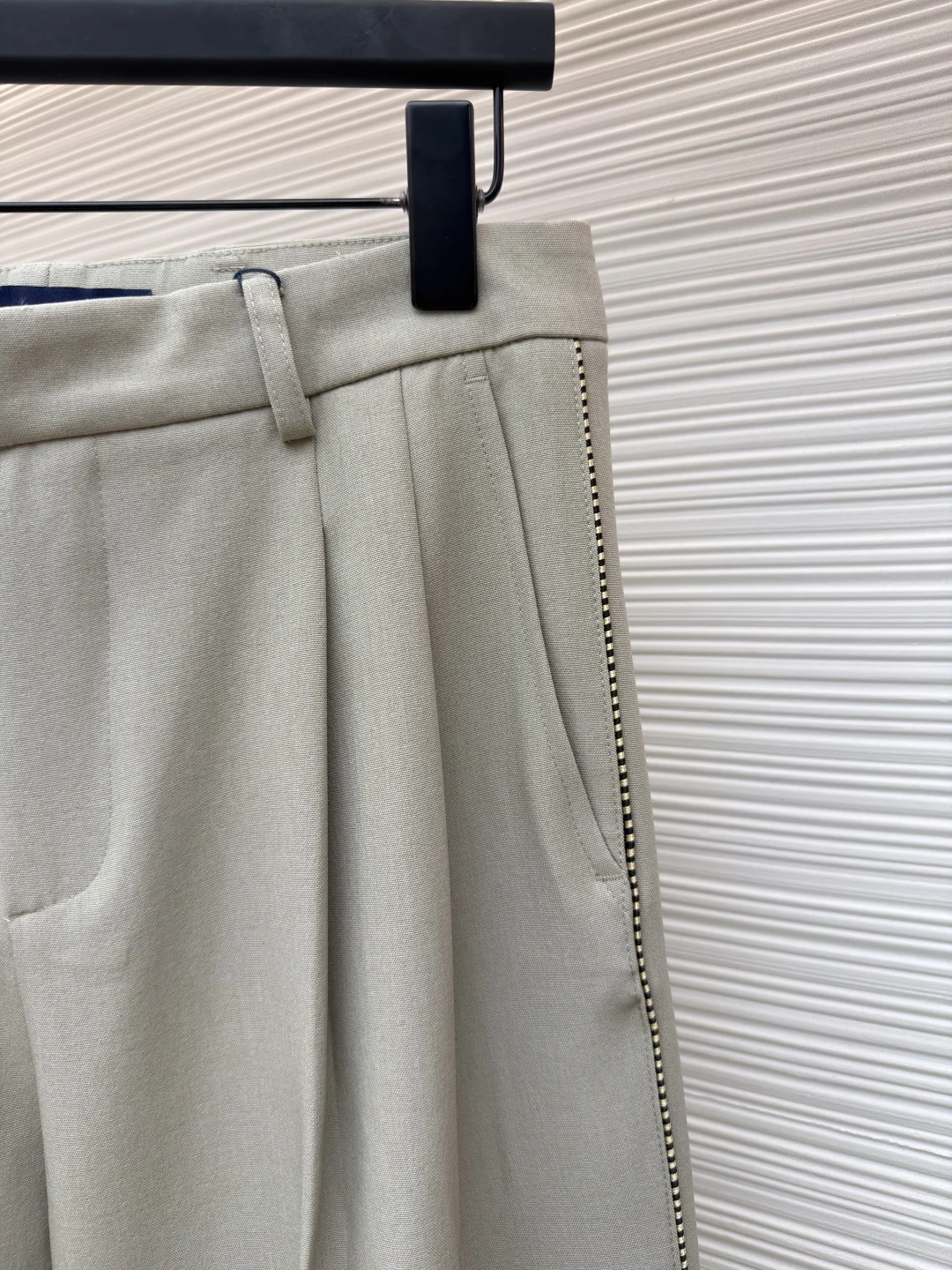 LV Trousers Cotton S-XL A95202608060258 - Image 5