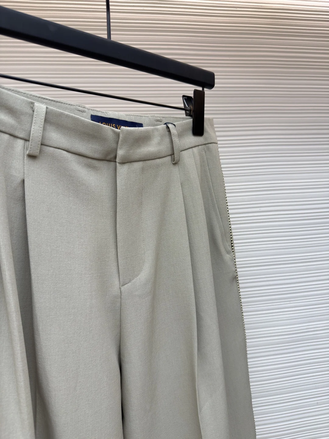 LV Trousers Cotton S-XL A95202608060258 - Image 8