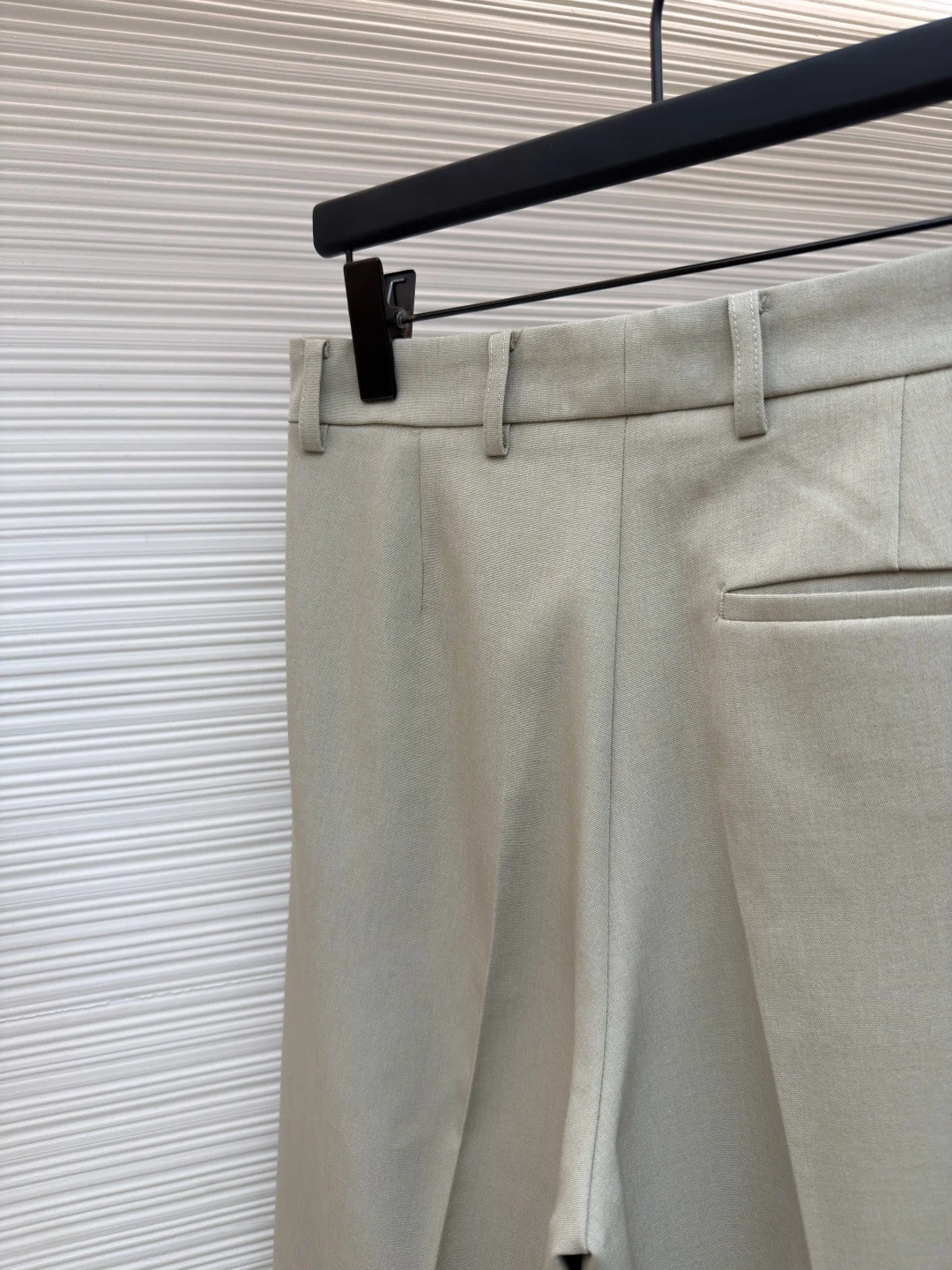 LV Trousers Cotton S-XL A95202608060258 - Image 9