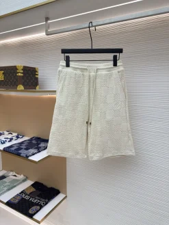 LV Trousers Cotton Terry S-XL A85202608060482