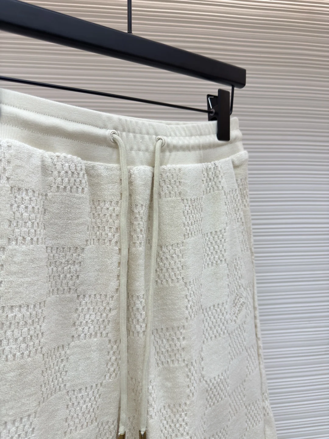LV Trousers Cotton Terry S-XL A85202608060482 - Image 8
