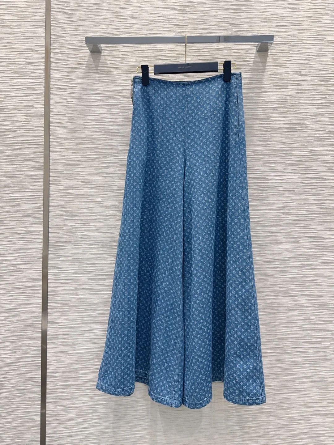 LV Trousers Denim Cotton S B65202608041959