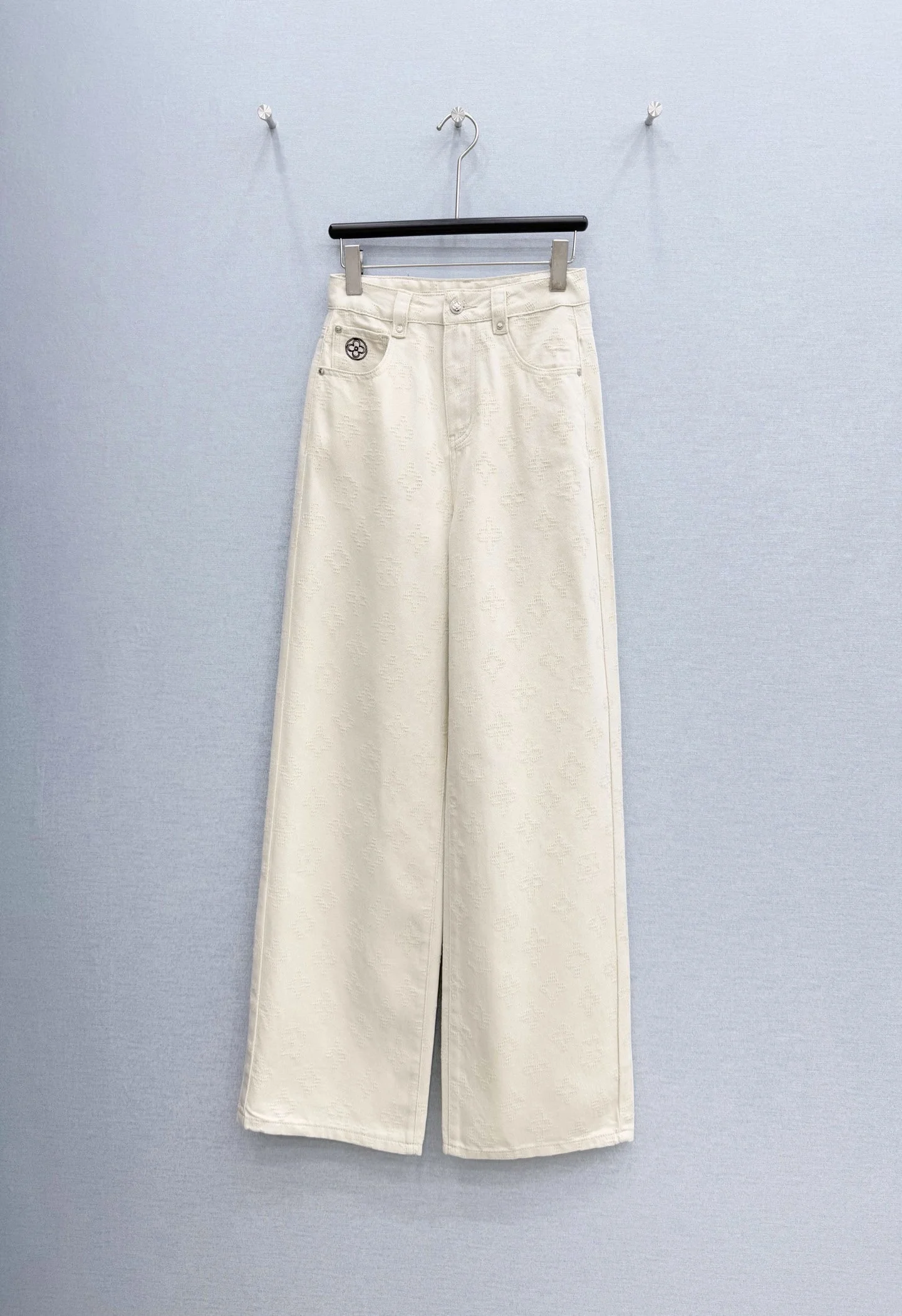 LV Trousers Denim S-2XL B20202608040221