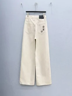 Alternative view of LV Trousers Denim S-2XL B20202608040221
