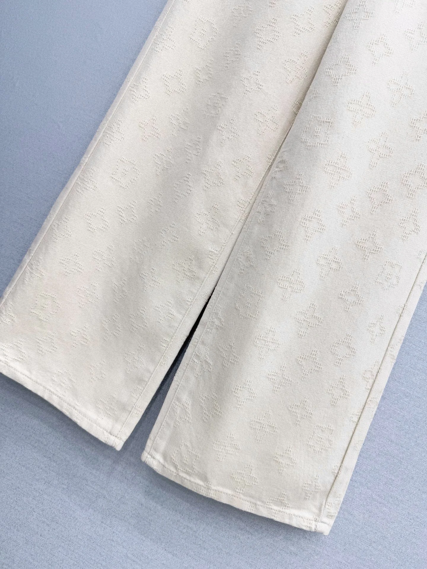 LV Trousers Denim S-2XL B20202608040221 - Image 5