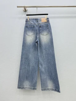 Alternative view of LV Trousers Denim S M L XL B10202608040223