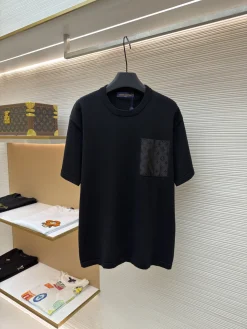 LV Trousers Knit Fabric XS-M B00202608060035