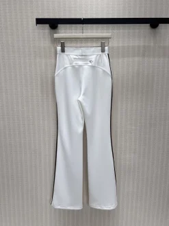 Alternative view of LV Trousers Polyester S-M-L B75202608041583