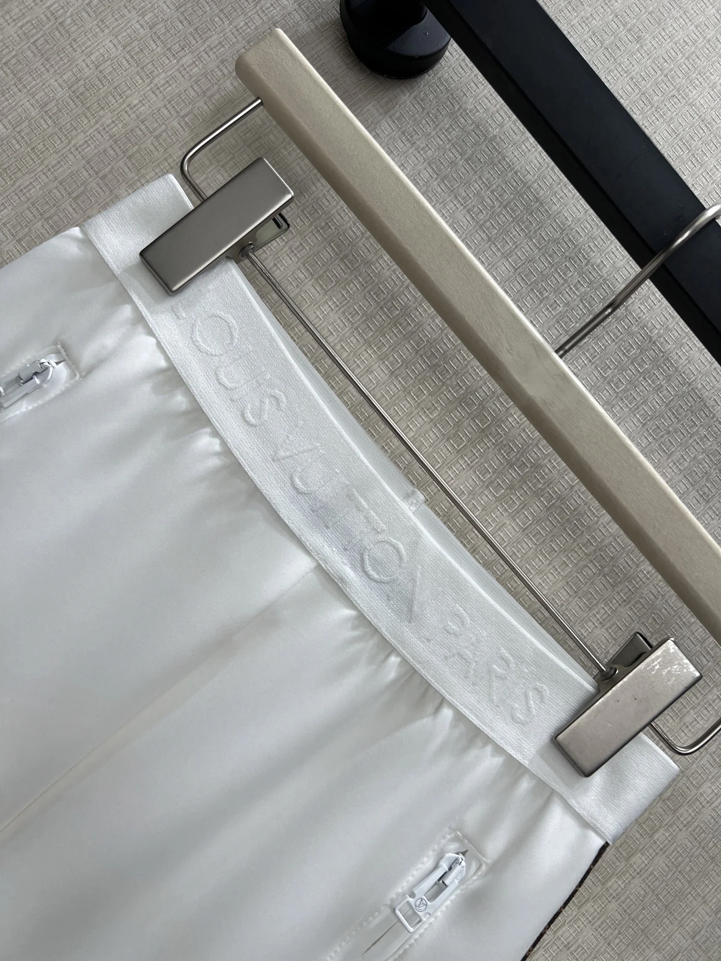 LV Trousers Polyester S-M-L B75202608041583 - Image 3