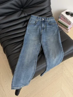 LV Trousers S-L B45202608041807