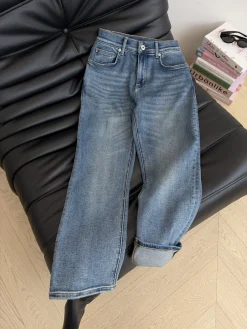 Alternative view of LV Trousers S-L B45202608041807