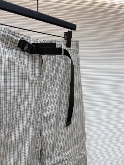 Alternative view of LV Trousers S-L B70202608060286