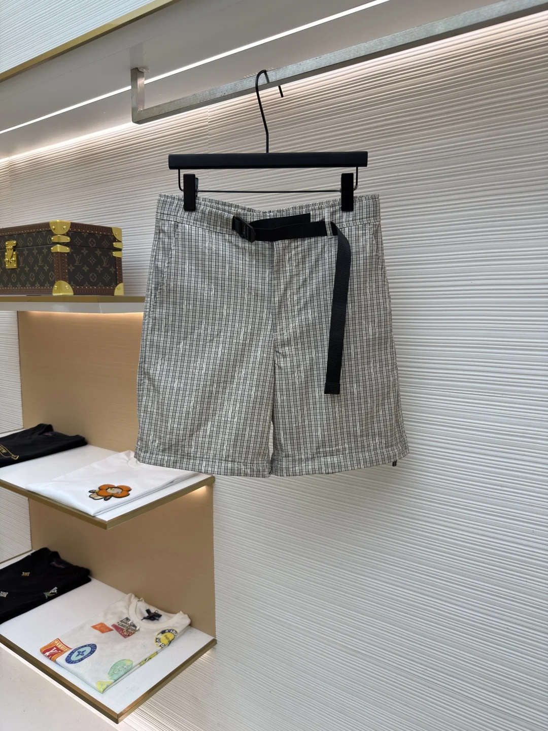 LV Trousers S-L B70202608060286 - Image 5