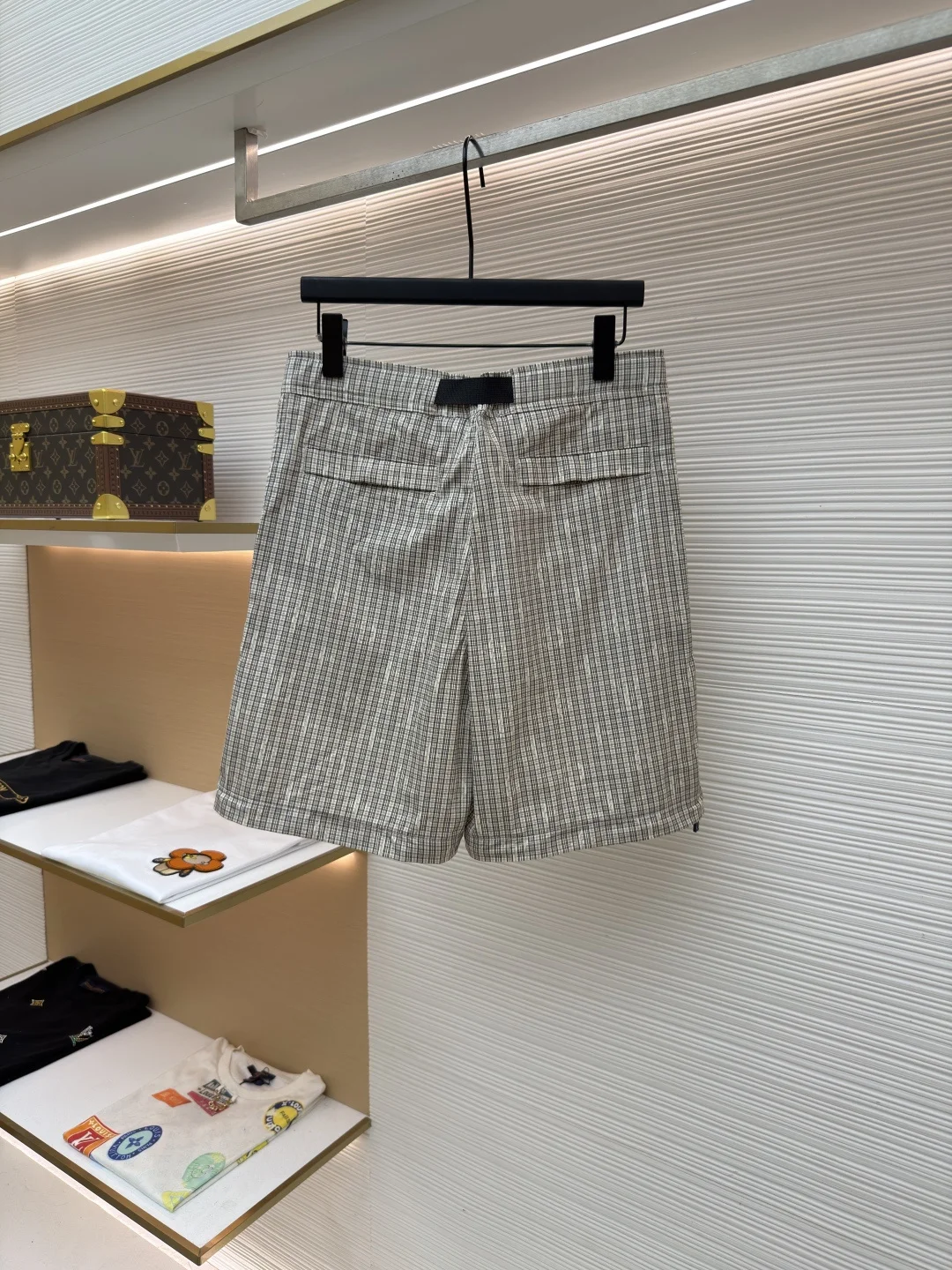 LV Trousers S-L B70202608060286 - Image 6