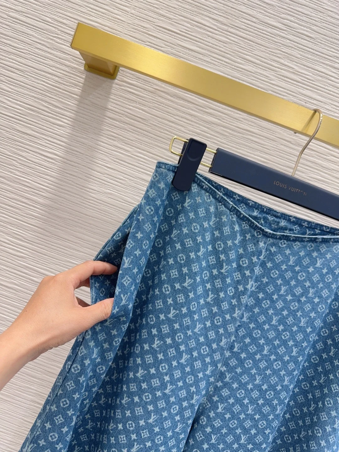 LV Trousers S-L B85202608041972 - Image 6
