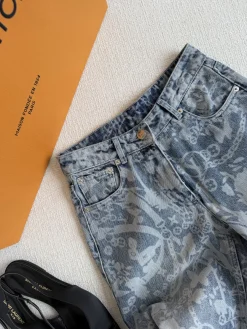 Alternative view of LV Trousers S-L C15202608040587