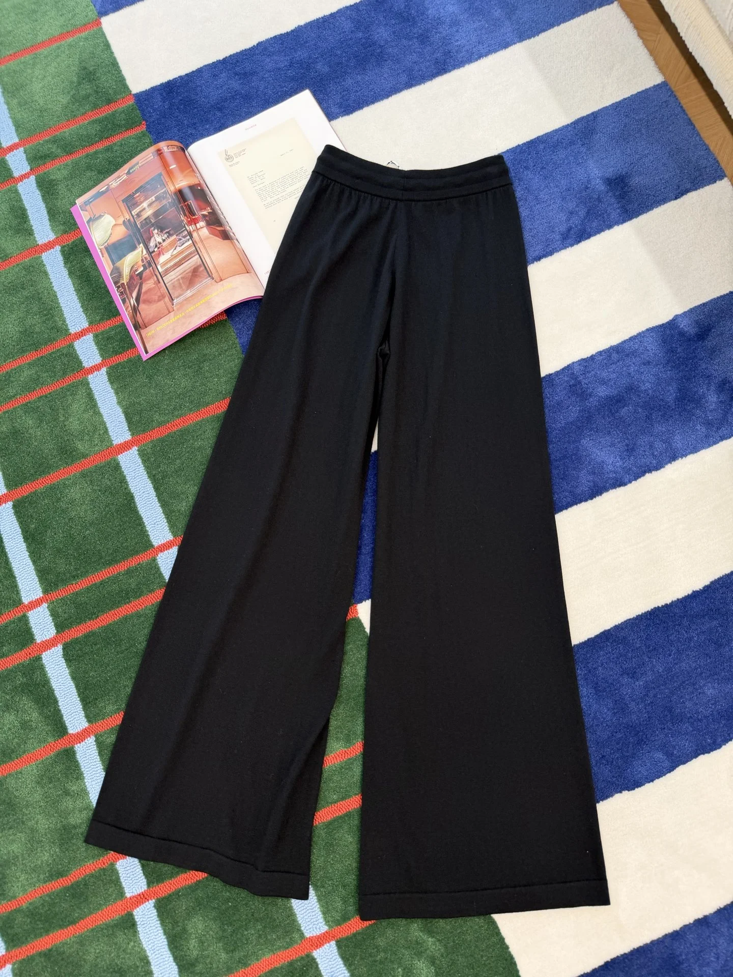 LV Trousers S-L C15202608042663 - Image 5
