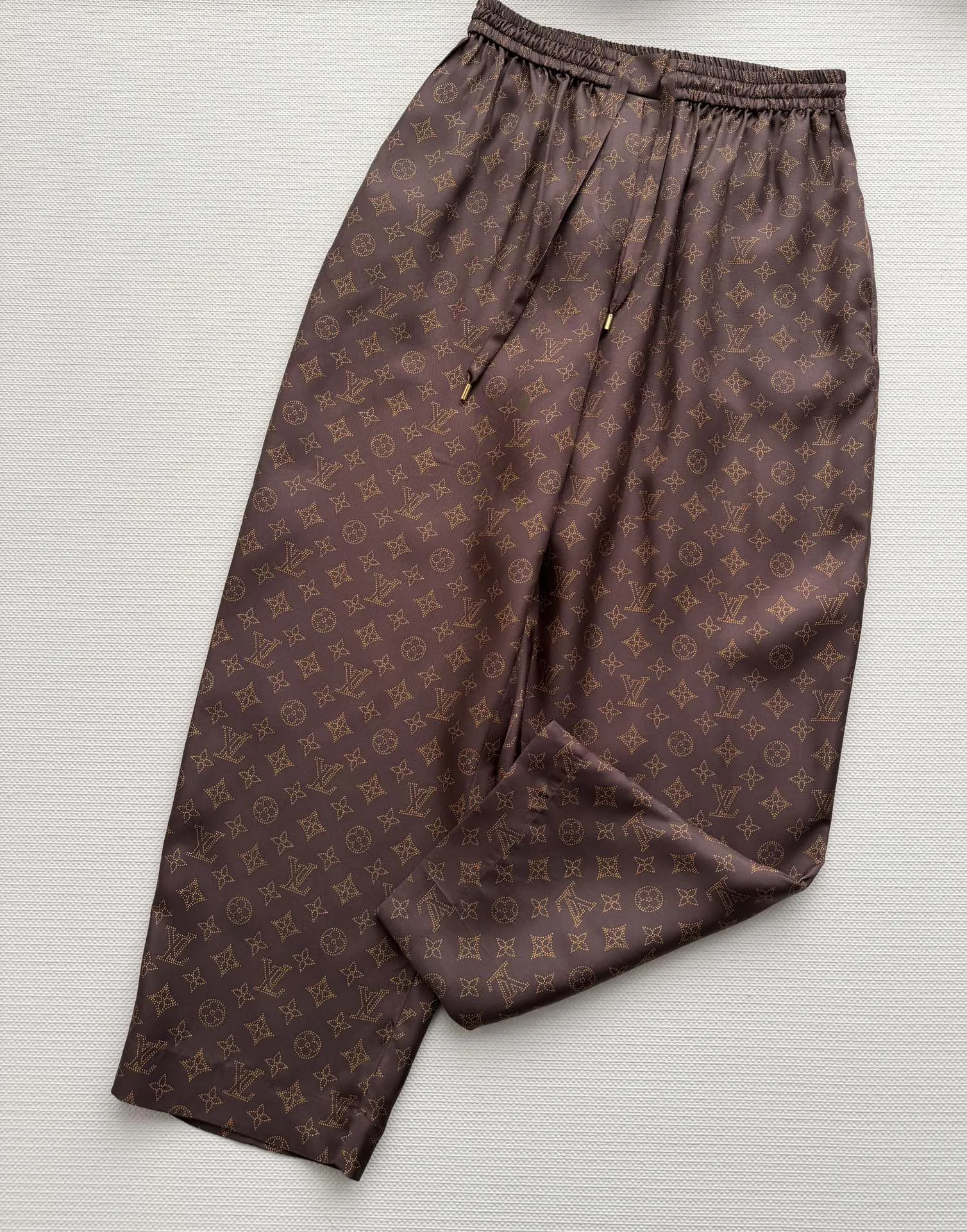 LV Trousers S-L D15202608042504 - Image 4