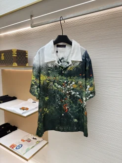 LV Trousers Silk S-XL B05202608060183