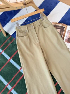 Alternative view of LV Trousers Twill S-L C25202608040107