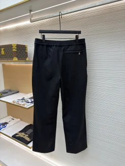 Alternative view of LV Trousers Wool Blend 48-54 B20202608060252