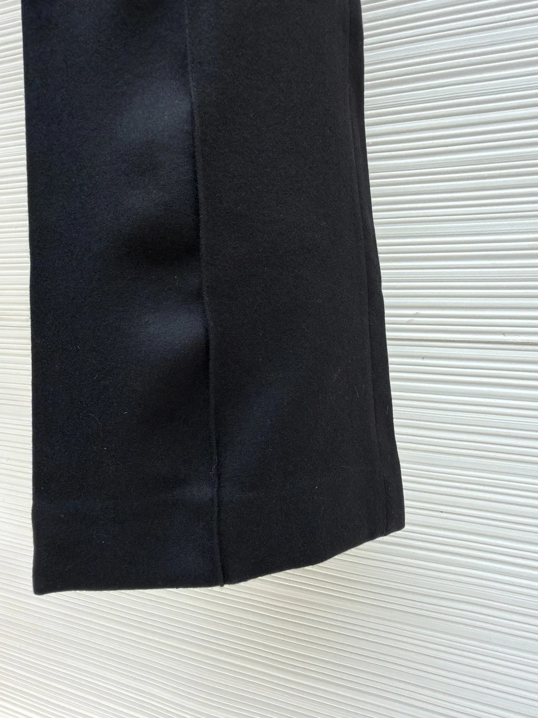 LV Trousers Wool Blend 48-54 B20202608060252 - Image 7