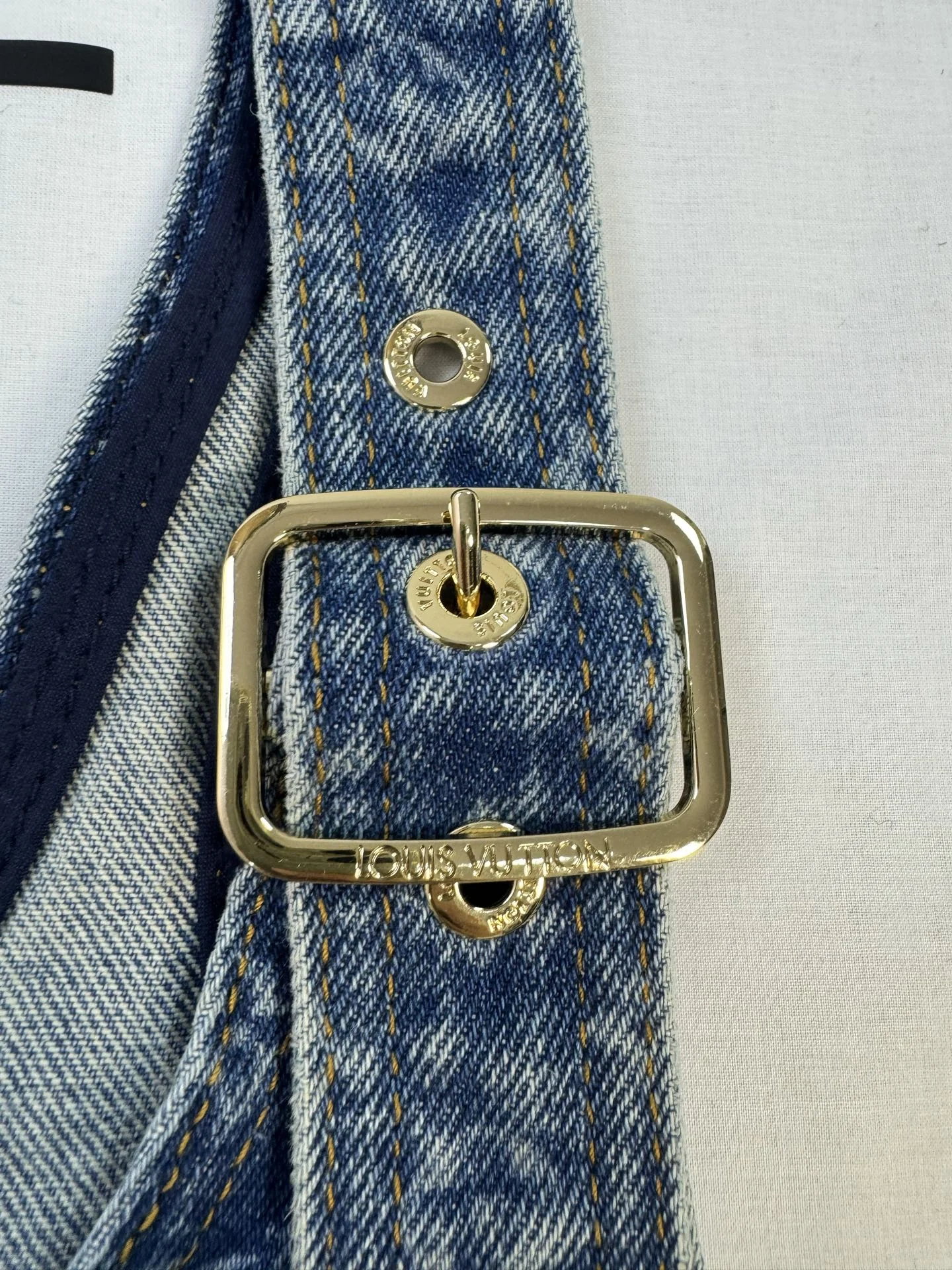 LV Vests Cotton S-M-L B55202608041357 - Image 6