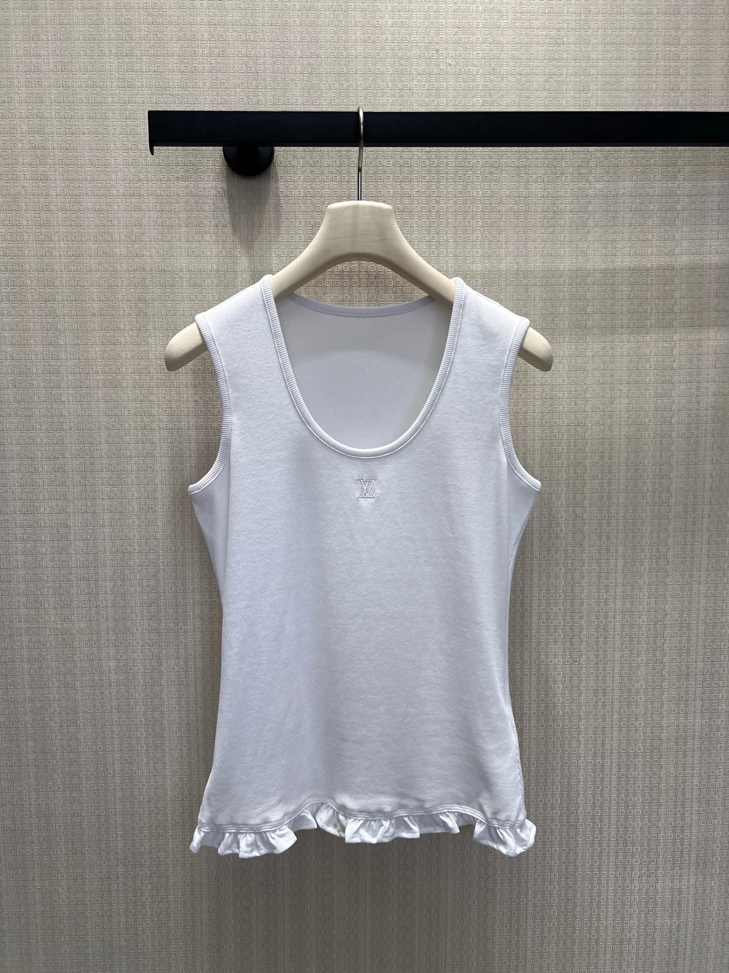 LV Vests Knit S-L A85202608042823