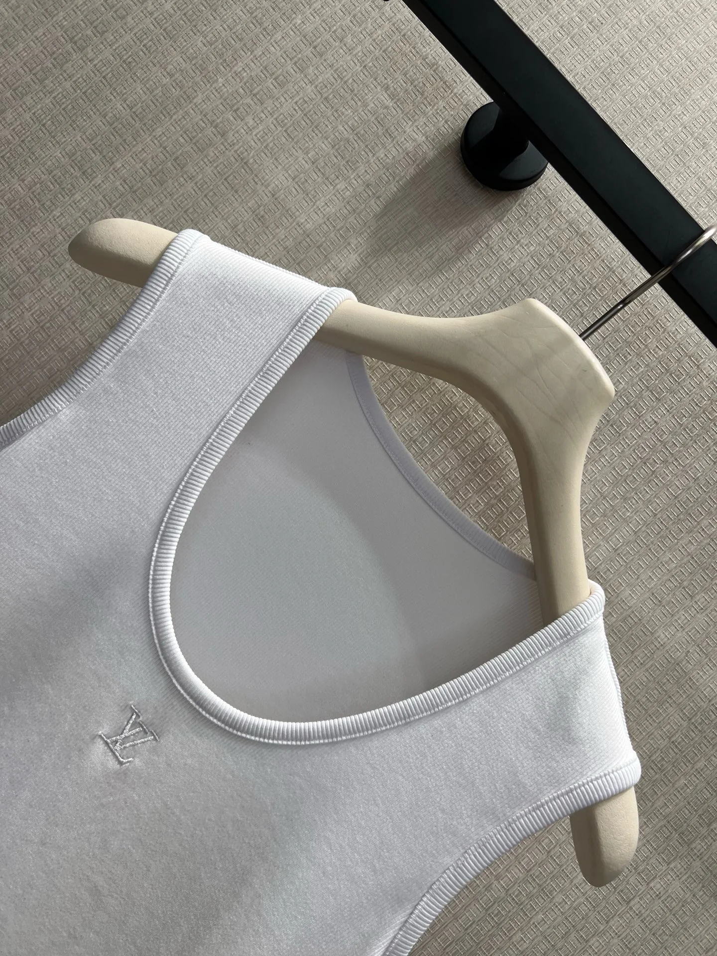 LV Vests Knit S-L A85202608042823 - Image 4