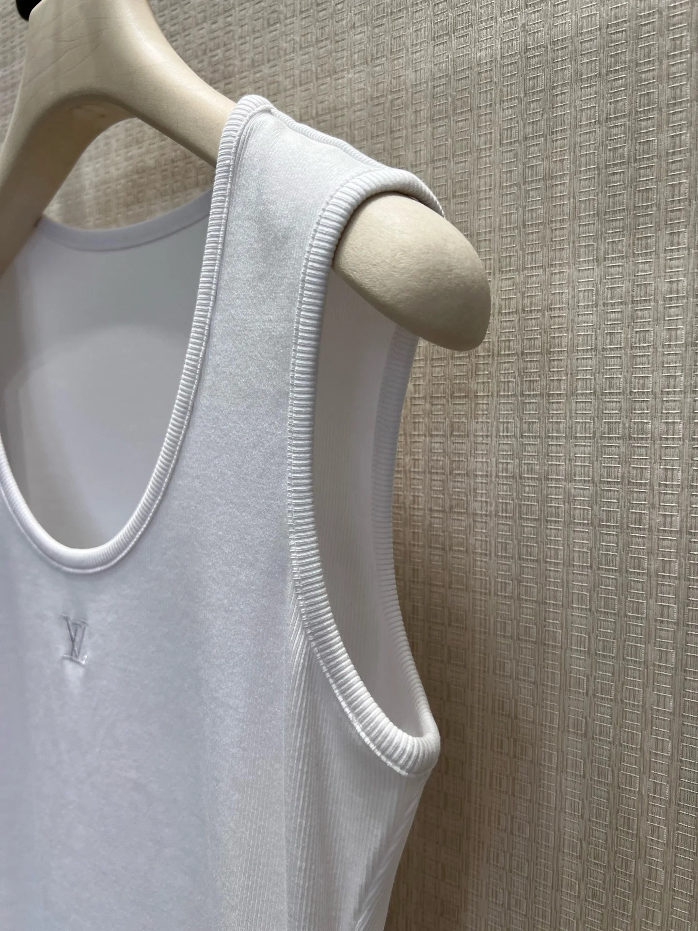 LV Vests Knit S-L A85202608042823 - Image 6