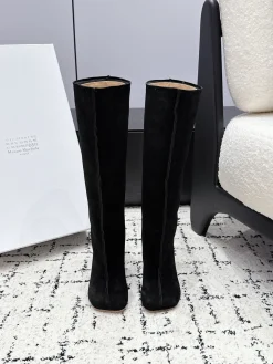 MAISON MARGIELA Boots Suede EU35-42 D50202608030575