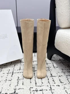 MAISON MARGIELA Boots Suede EU35-42 D50202608030576