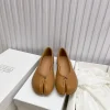 MAISON MARGIELA Flats Leather EU35-42 B40202608031184