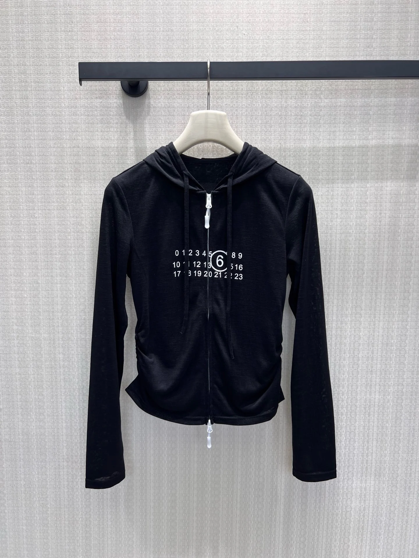 MAISON MARGIELA Jackets Slub Cotton S-M-L B05202608042830