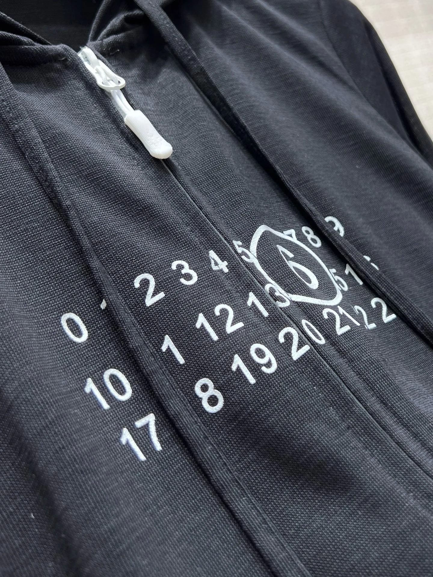 MAISON MARGIELA Jackets Slub Cotton S-M-L B05202608042830 - Image 6