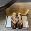 MAISON MARGIELA Sandals Leather EU35-40 C60202608030197