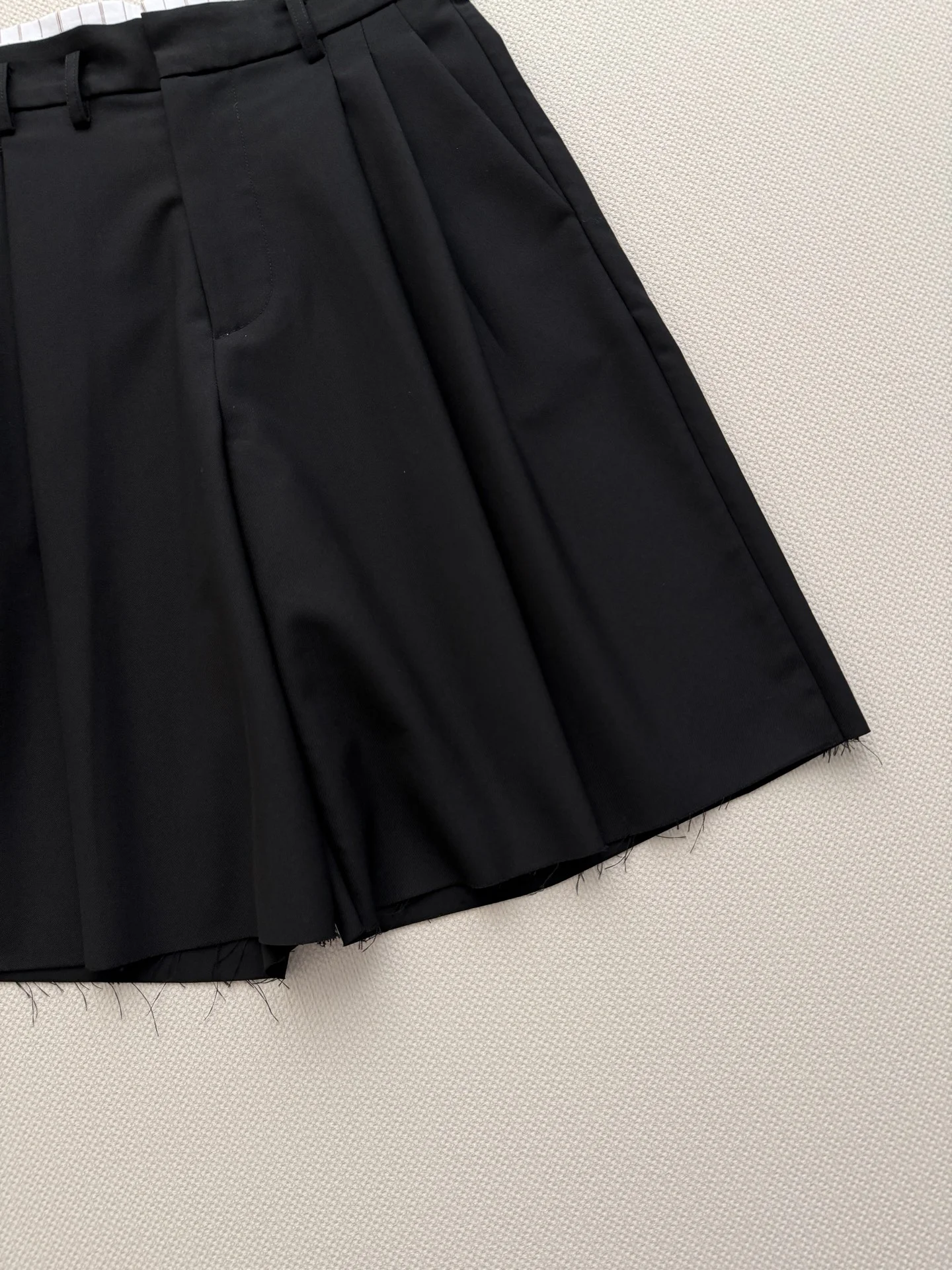 MAISON MARGIELA Shorts S M L B65202608042516 - Image 5