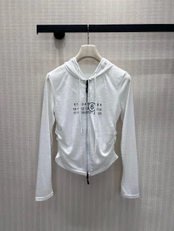 MAISON MARGIELA Sweaters Bamboo Texture S-M-L B05202608042831