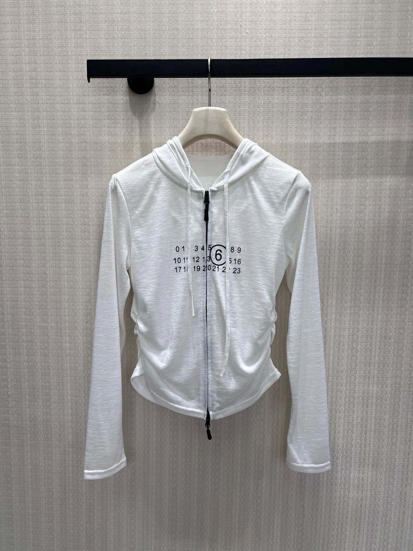 MAISON MARGIELA Sweaters Bamboo Texture S-M-L B05202608042831
