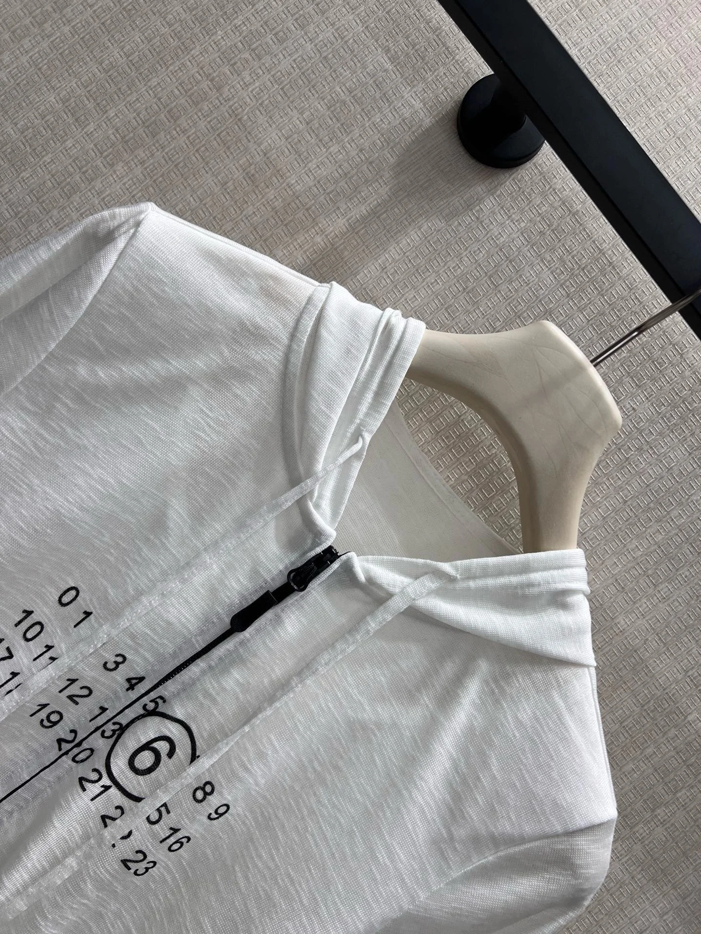 MAISON MARGIELA Sweaters Bamboo Texture S-M-L B05202608042831 - Image 4
