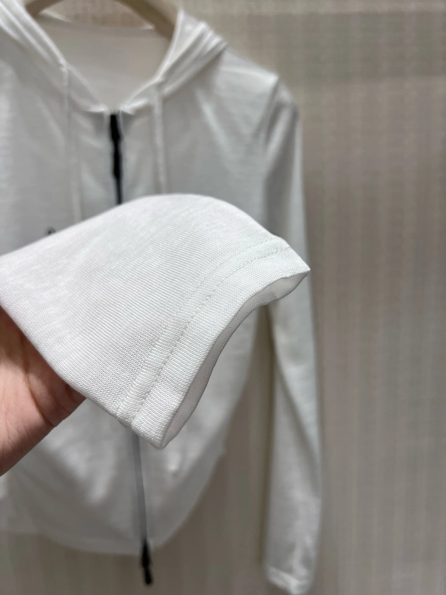 MAISON MARGIELA Sweaters Bamboo Texture S-M-L B05202608042831 - Image 8