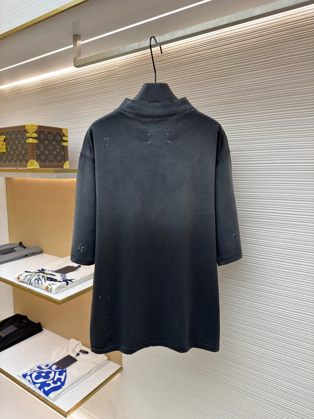 MAISON MARGIELA T-shirts S-L A40202608060069 - Image 2