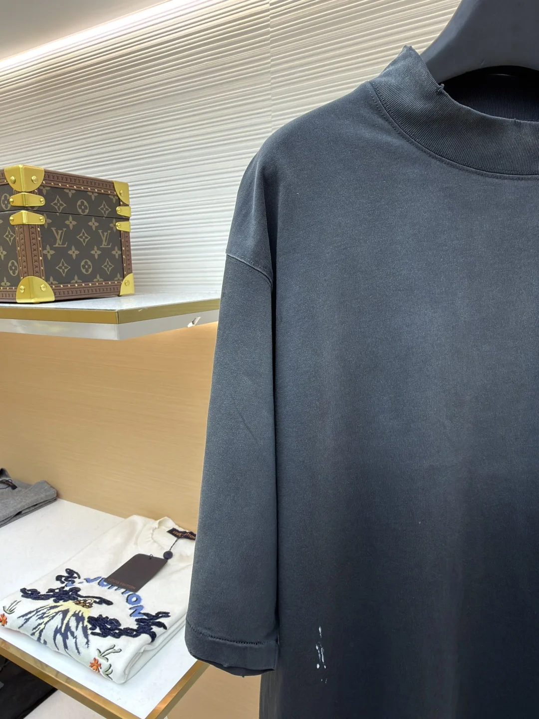 MAISON MARGIELA T-shirts S-L A40202608060069 - Image 4
