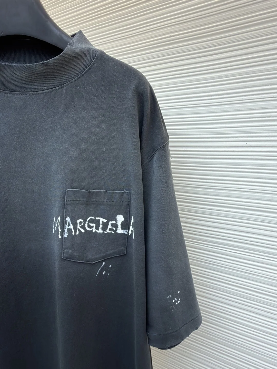 MAISON MARGIELA T-shirts S-L A40202608060069 - Image 5