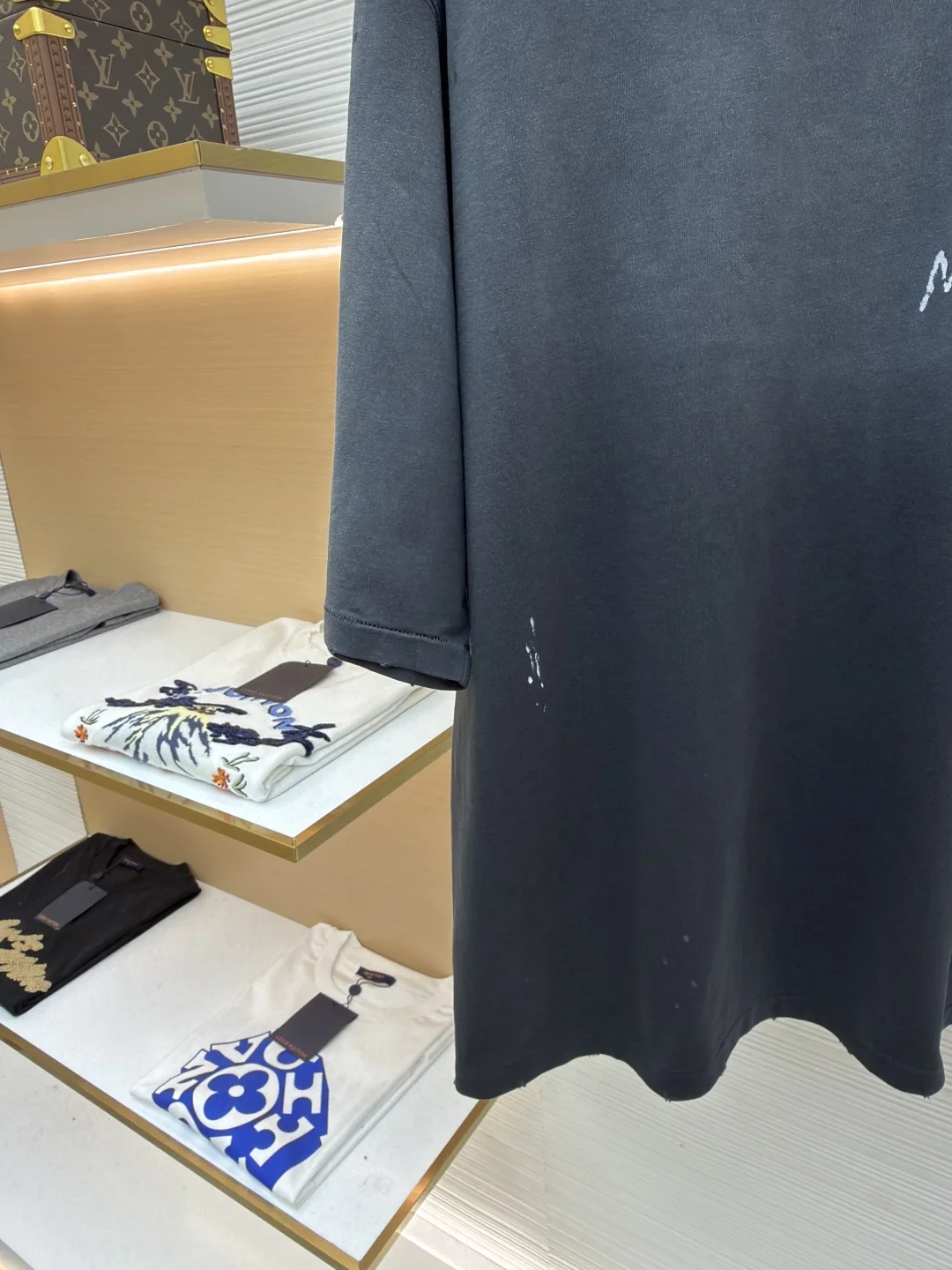 MAISON MARGIELA T-shirts S-L A40202608060069 - Image 6
