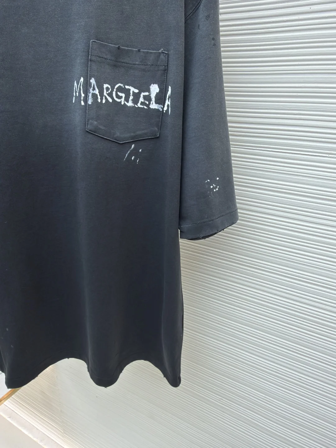MAISON MARGIELA T-shirts S-L A40202608060069 - Image 7